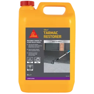 Sika Tarmac Restorer 5L