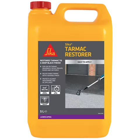 uk-gbr-879951-Sika-Tarmac-Restorer-5L-09701651_1-1 - Sealant Supplies Ltd Everbuild Stain Block 400ml - Sealant Supplies Ltd