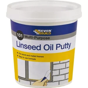 Sika/Everbuild 101 Multi Purpose Putty