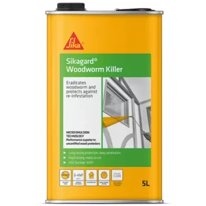 Sika SIKAGARD Woodworn Killer