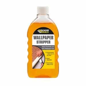 Everbuild Wallpaper Stripper 500ml