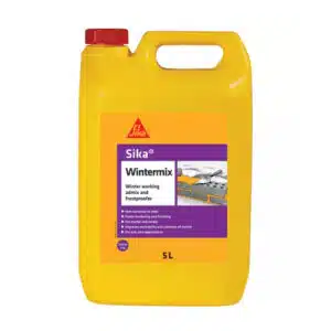 Sika Wintermix 5L