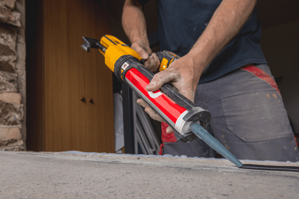 application of intumescent sealants - Sealant Supplies Ltd Intumescent Sealants - Sealant Supplies Ltd