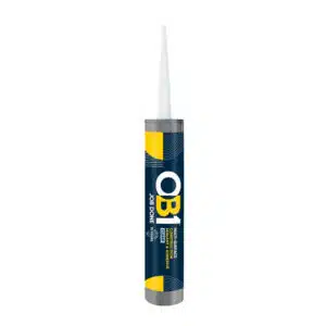 OB1 Multi-Surface Construction Sealant & Adhesive