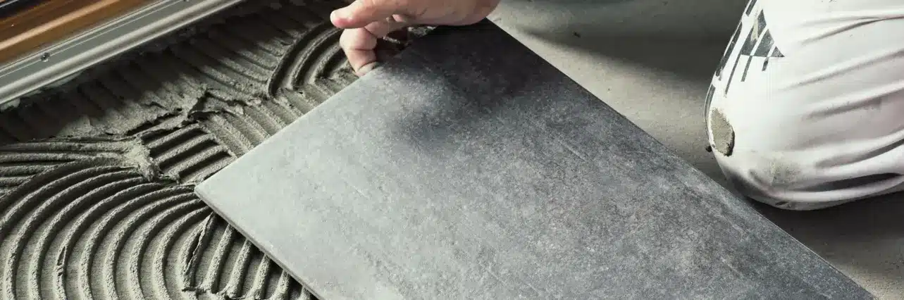  Tiling Advice for Heavy Use and Commercial Areas - Sealant Supplies Ltd