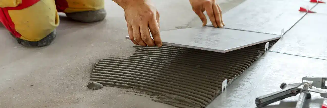  Tiling onto Anhydrite - Sealant Supplies Ltd