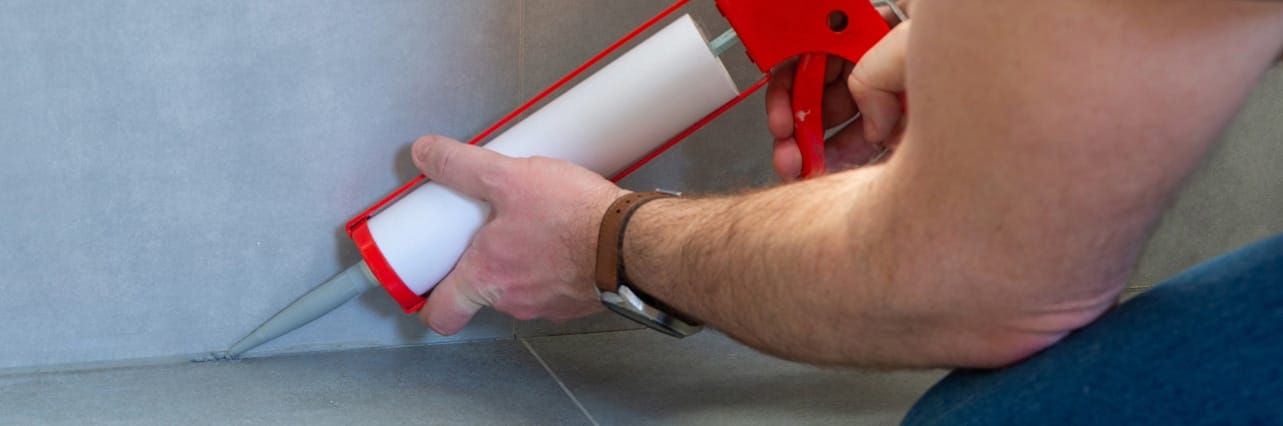  Grey Bathroom Sealants- Sealant Supplies Ltd