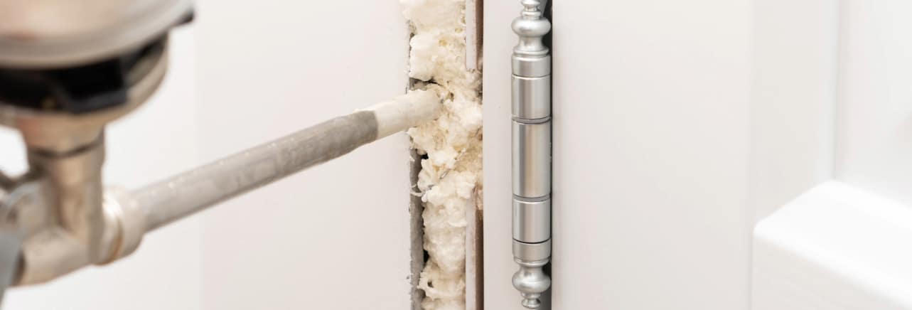  Fire Rated Expanding Foam | B1 & B2 Fire Foams for Trade & DIYFire Rated Expanding Foam – Safe, Reliable & Effective for Fire-Resistant Sealing - Sealant Supplies Ltd