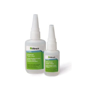 illbruck CY300 Industrial Super Glue