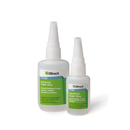  illbruck PU220 Wood Adhesive 500ml - Sealant Supplies Ltd