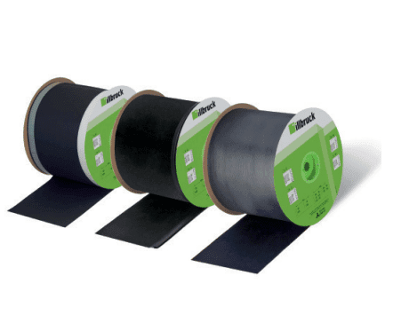 ME220 is an EPDM-based membrane - Sealant Supplies Ltd ME220 is an EPDM-based membrane illbruck ME901 Butyl & Bitumen Primer - Sealant Supplies Ltd