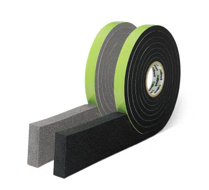 illbruck TP600 Compriband 600 Illbruck TP600 Compriband Joint Sealing Tape for Windows & Facades - Sealant Supplies Ltd