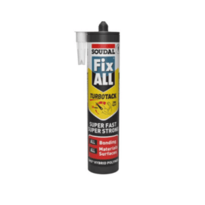Soudal Fix ALL® TURBOTACK