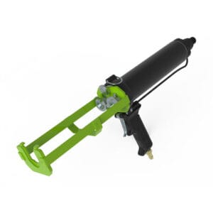 illbruck AA821 Airflow Combi Cartridge Gun