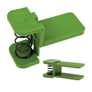 illbruck AB007 illbruck Tape Clip