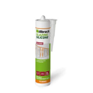 illbruck GS300 Glazing Silicone 310ml