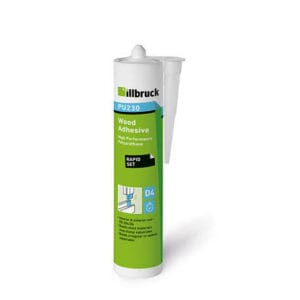 illbruck PU230 Rapid Set 310ml