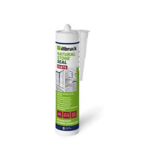 illbruck FA870 Premium Natural Stone Silicone