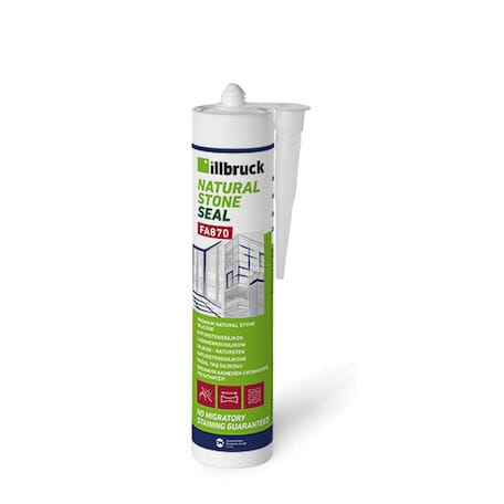  illbruck AA292 Cleaning Wipes (100) - Sealant Supplies Ltd