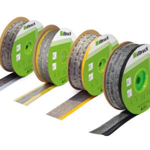 illbruck ME500 E Duo Window Membrane