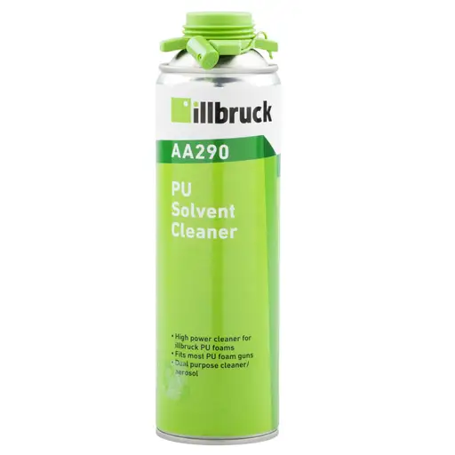 illbruck_331738-a AA290 - Sealant Supplies Ltd illbruck AW421 Industrial Cleaner - Sealant Supplies Ltd