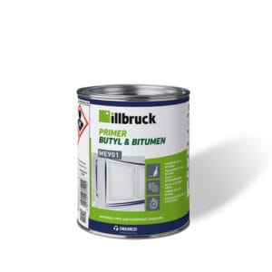 illbruck ME901 Butyl & Bitumen Primer