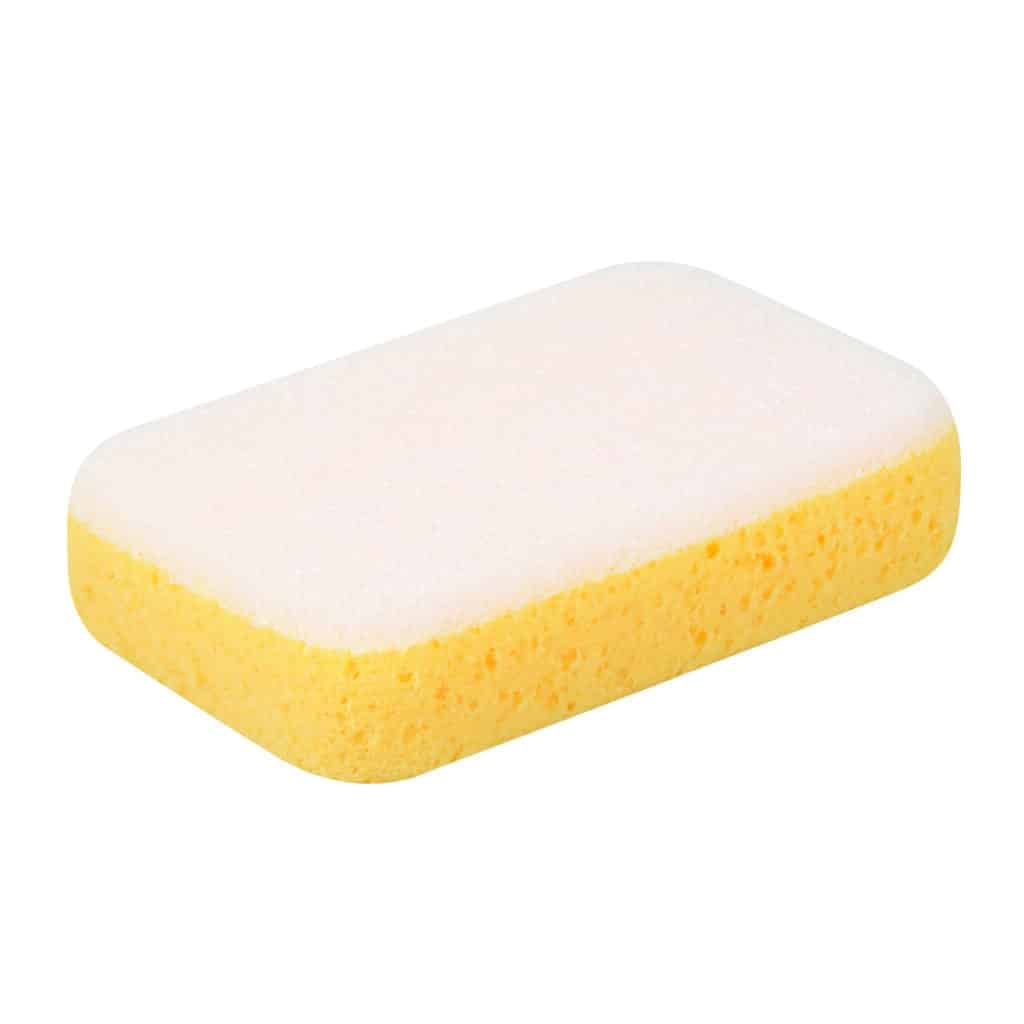 Silverline Grouting Sponge – 185 × 125 × 50 mm Sika Forever White Wall Tile Grout - Sealant Supplies Ltd