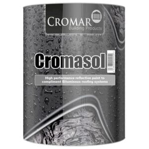 Cromar Cromasol Reflective Coating