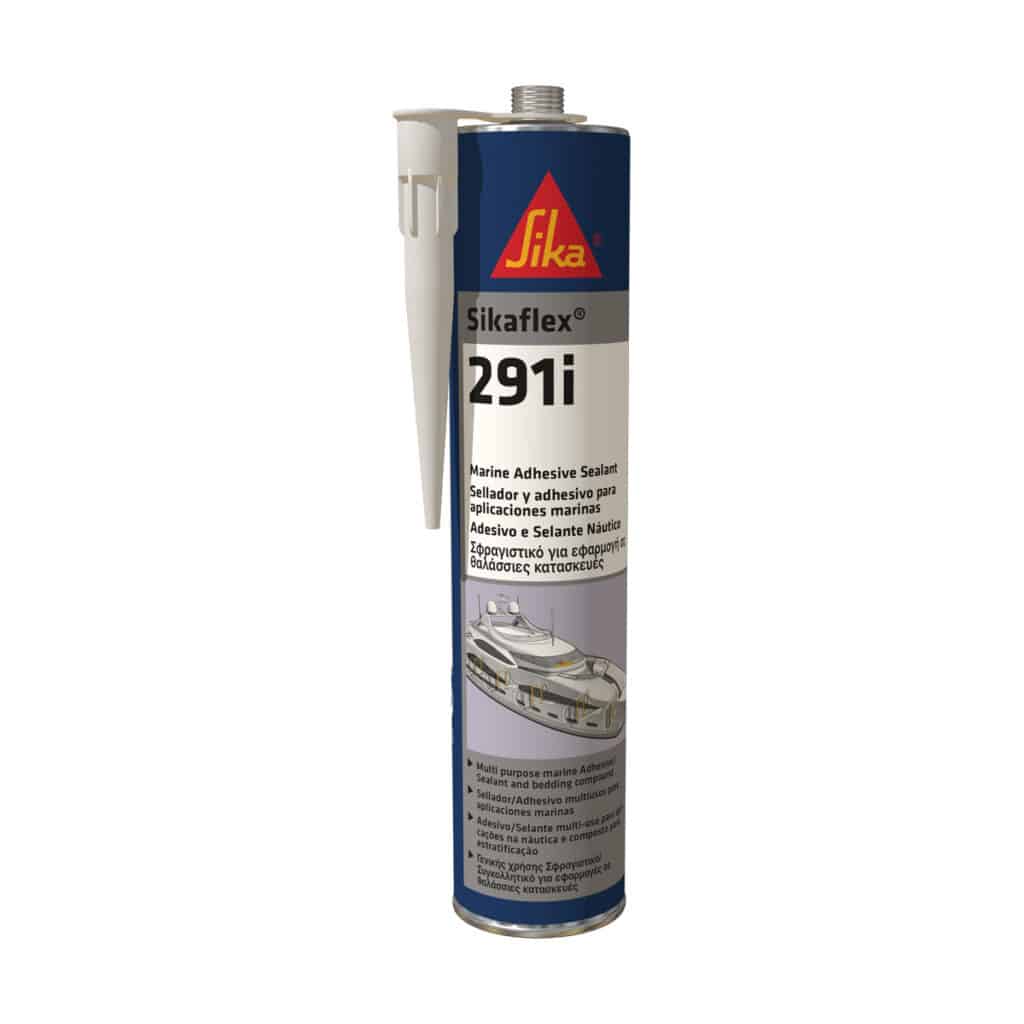 Sikaflex®-291i - Sealant Supplies Ltd Sikaflex®-291i SikaSeal Construction Silicone + - Sealant Supplies Ltd