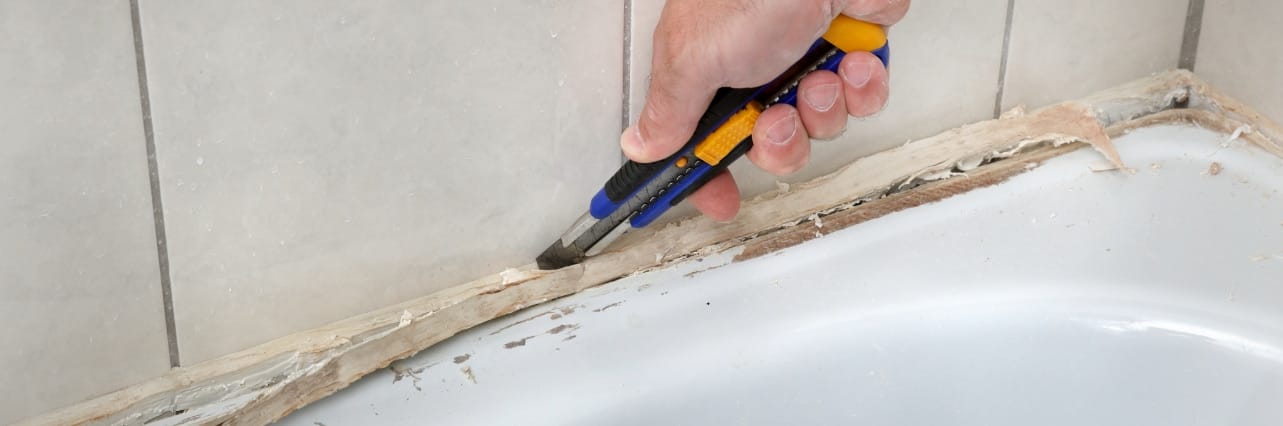  Silicone Remover – How to Remove Silicone Sealant Safely- Sealant Supplies Ltd