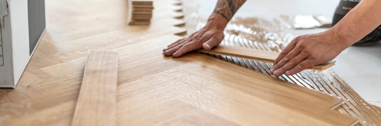  Adhesive for Wood to Wood – Strong & Reliable Bonds- Sealant Supplies Ltd