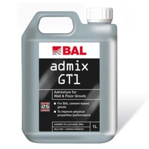 BAL Admixture GT1 1L