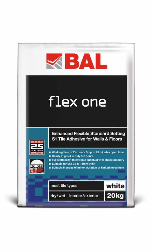 BAL Flex One Sika Sikadur 31+ (AB) - Sealant Supplies Ltd