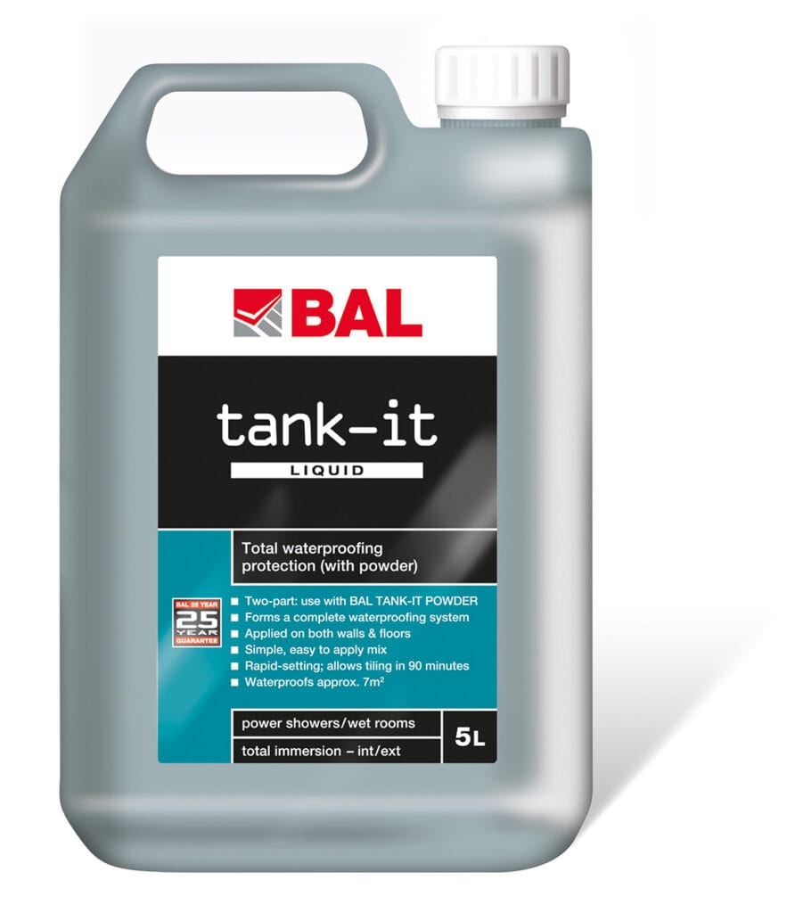 BAL XL Floor One White 20kg - Sealant Supplies Ltd