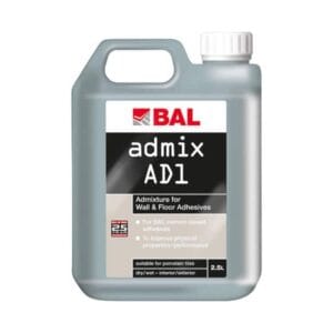 BAL Admix AD1 2.5L