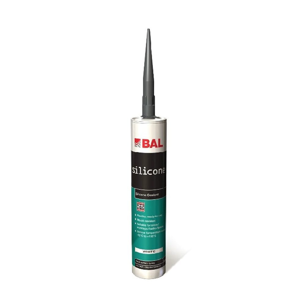  BAL Blue Star Tile Adhesive 10L - Sealant Supplies Ltd