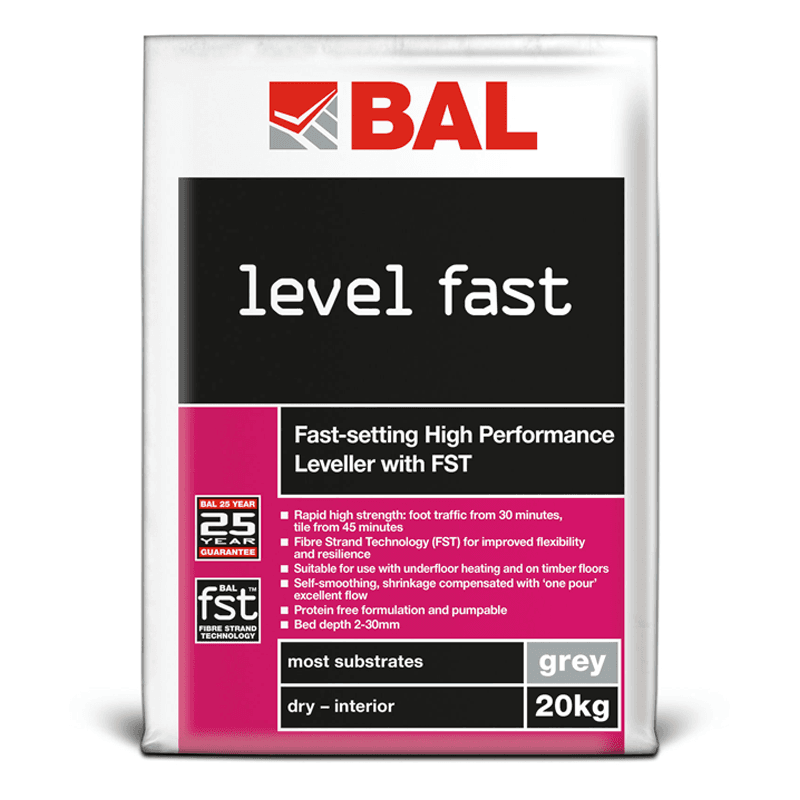 level fast-main16012026080729 - Sealant Supplies Ltd BAL Mixing Bucket - Sealant Supplies Ltd