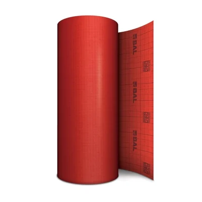  BAL Waterproof 1C Grey 5L - Sealant Supplies Ltd