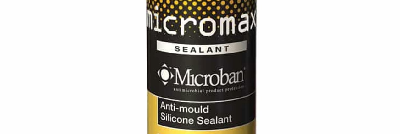 BAL Micromax Grout-Effect Sealant – Seamless Matt Finish - Sealant Supplies Ltd