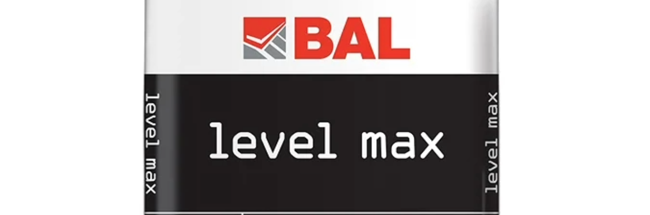  BAL Level Max Technical Guide- Sealant Supplies Ltd