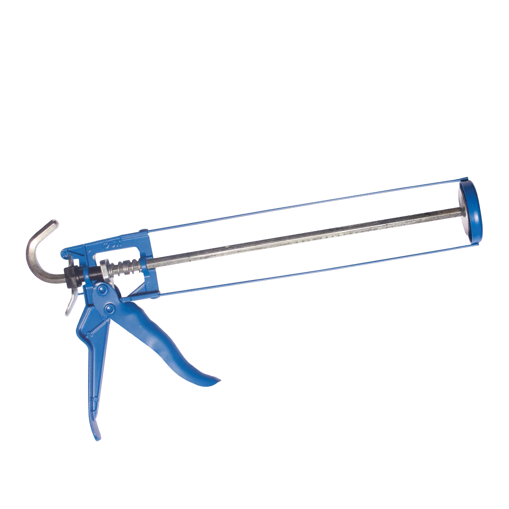 BDBC400-PC_20Cox_20Gun-_20400ml_1000x1000 - Sealant Supplies Ltd illbruck AA834 Skeleton Gun - Sealant Supplies Ltd