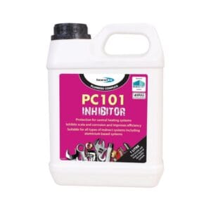 Bond It PC101 INHIBITOR BUILDCERT APPROVED 1L