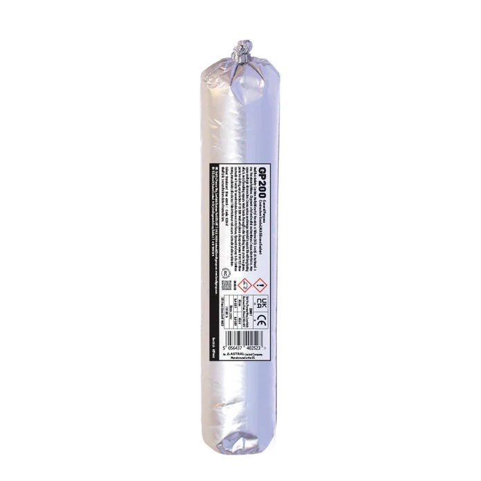  Bond It GP200 400ml Foil - Sealant Supplies Ltd