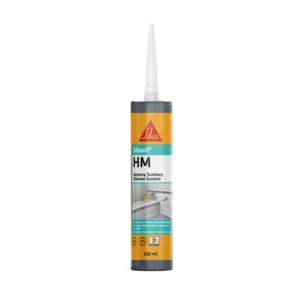 Sikasil HM Silicone Sealant 310ml