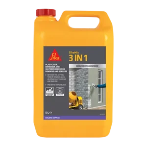 Sika SikaMix 3 in 1 - 5L