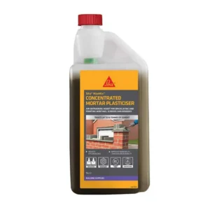 Sika MaxMix Concentrate Mortar Plasticiser