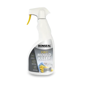 Ronseal 3-In-1 Mould Killer 500ml