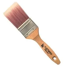 Fleetwood Flat Pro D+ Brush