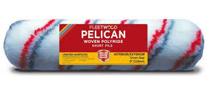 Fleetwood 9" x 1.75" Pelican Nap Sealant Supplies - Trade Sealants - Sealants Online