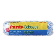 Purdy Colossus P-X Sleeve Purdy Colossus P-X Sleeve - Sealant Supplies Ltd